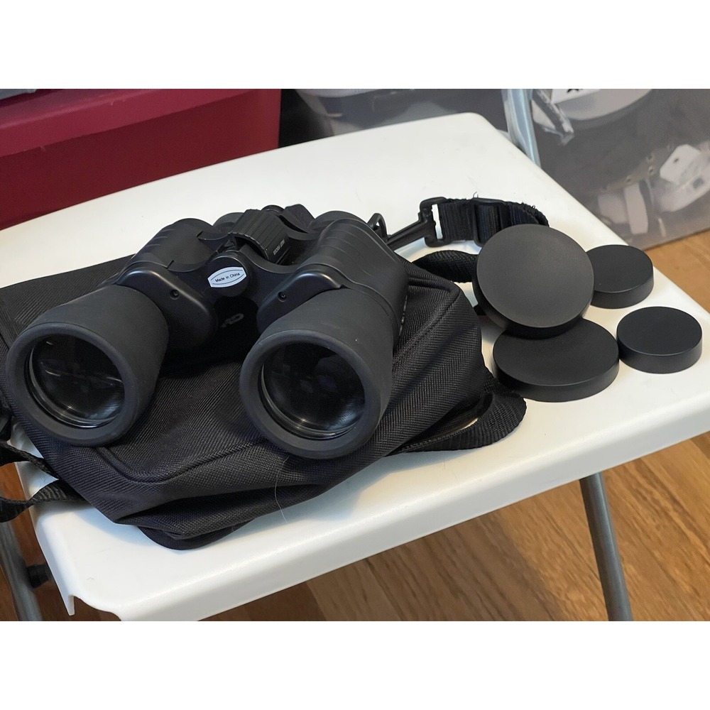 Vanguard BR-1050W 10 x 50 Binoculars